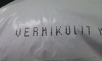 VERMIKULITISOLERING