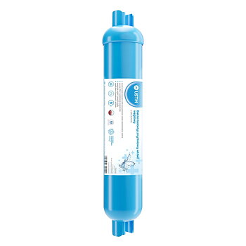 Inline-filterpatroner Plus