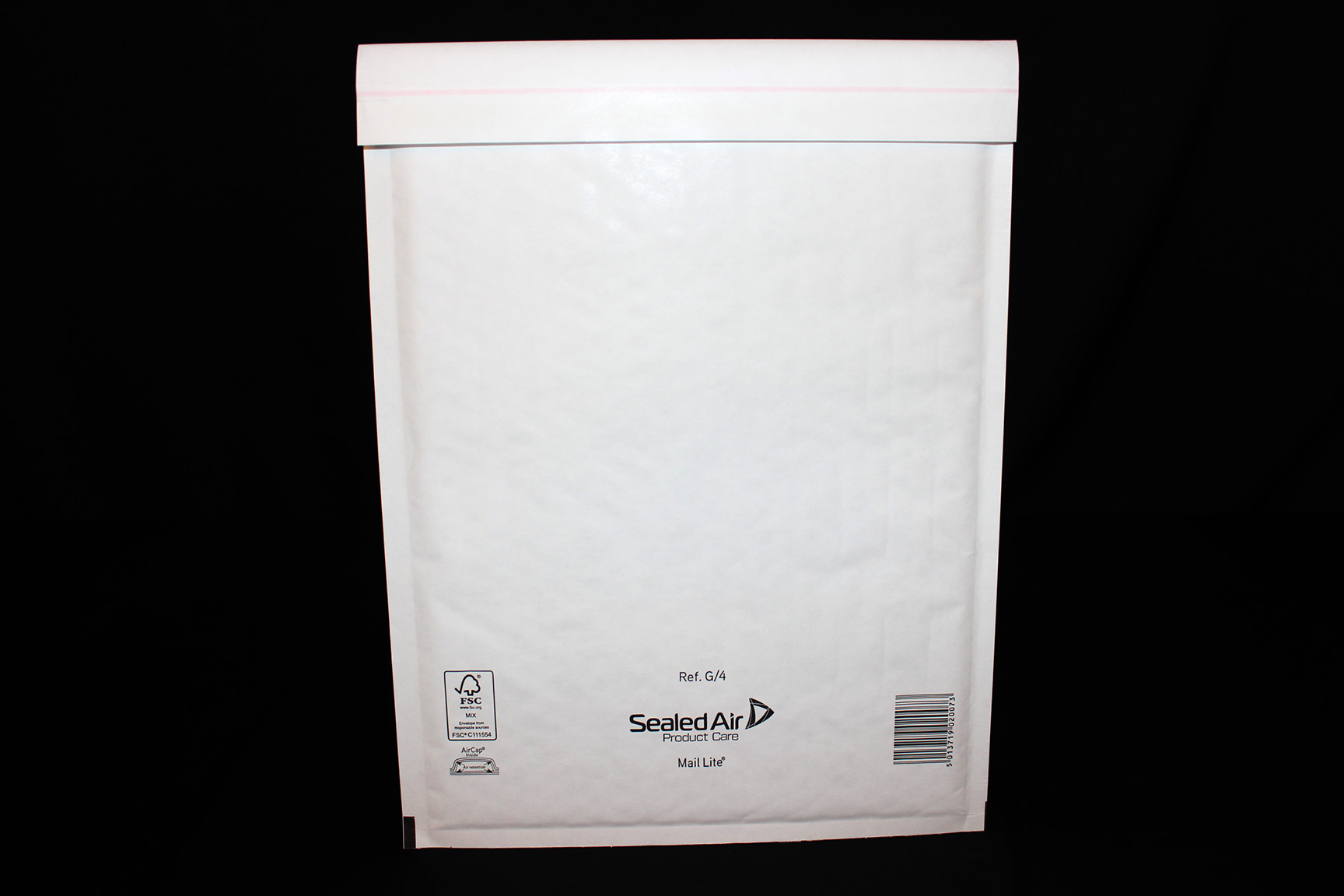 Bubbelkuvert MailLite® G/4 (50-p)