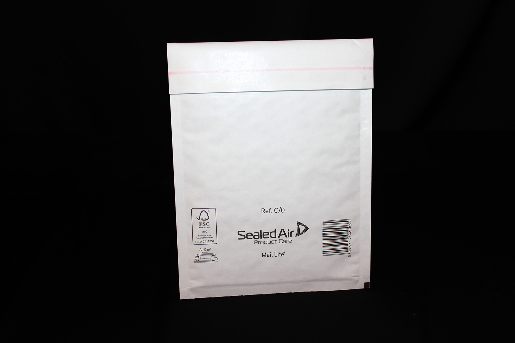 Bubbelkuvert MailLite® C/0 (A5) (100-p)