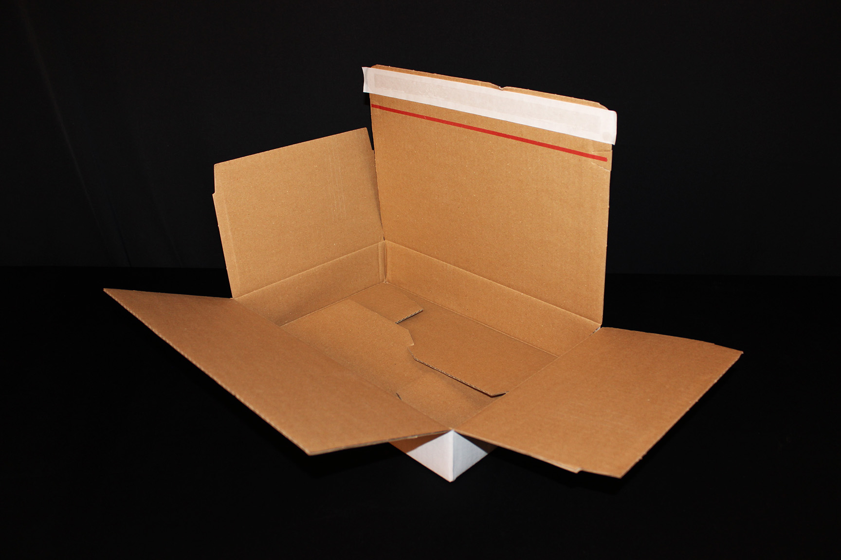 Varubrev 330x230x56mm (10-p)