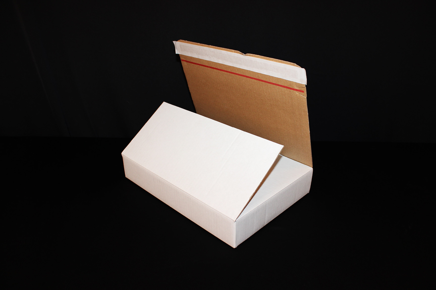 Varubrev 330x230x56mm (10-p) - 2