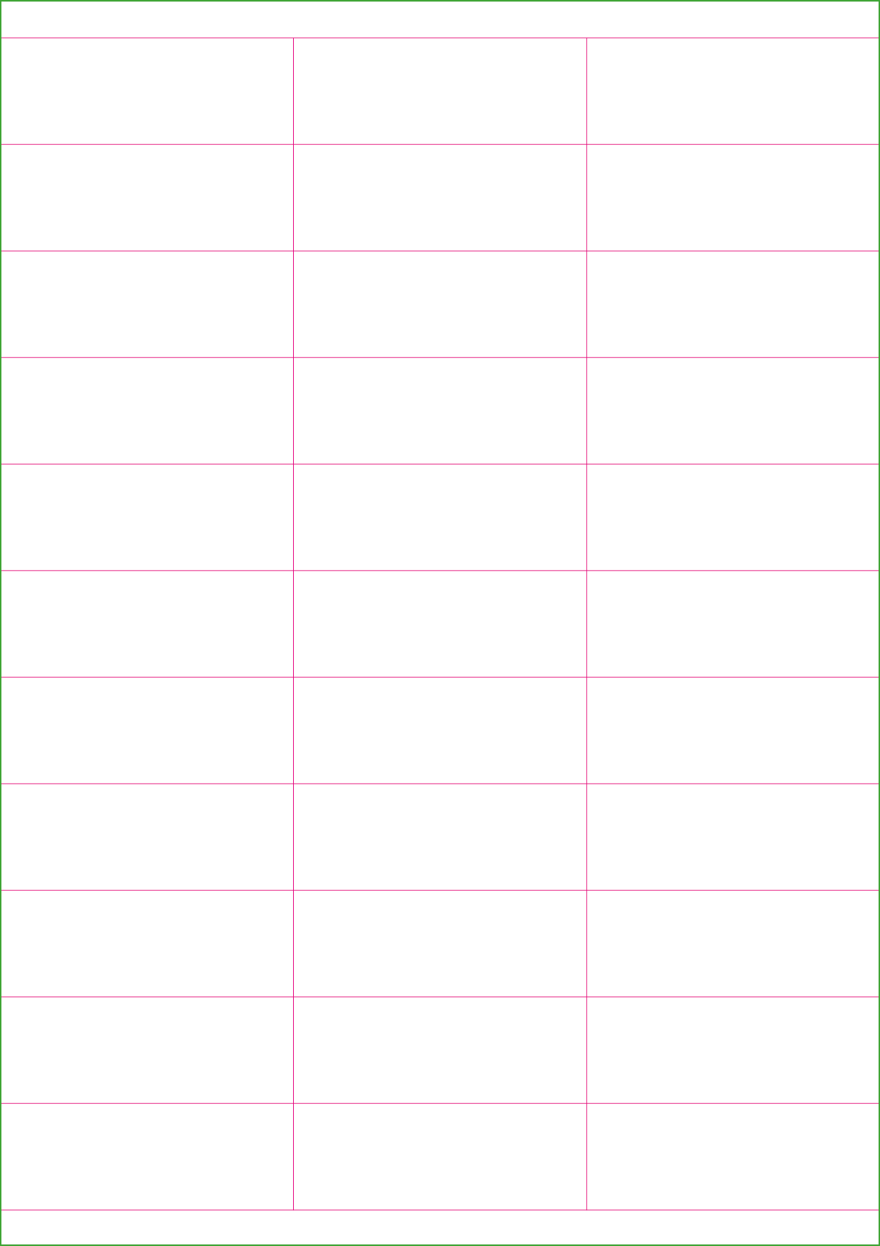 Bording Label Plock 