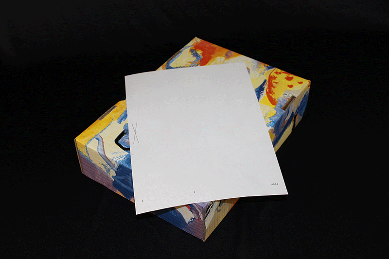 Ark till pacsoft (100-p)