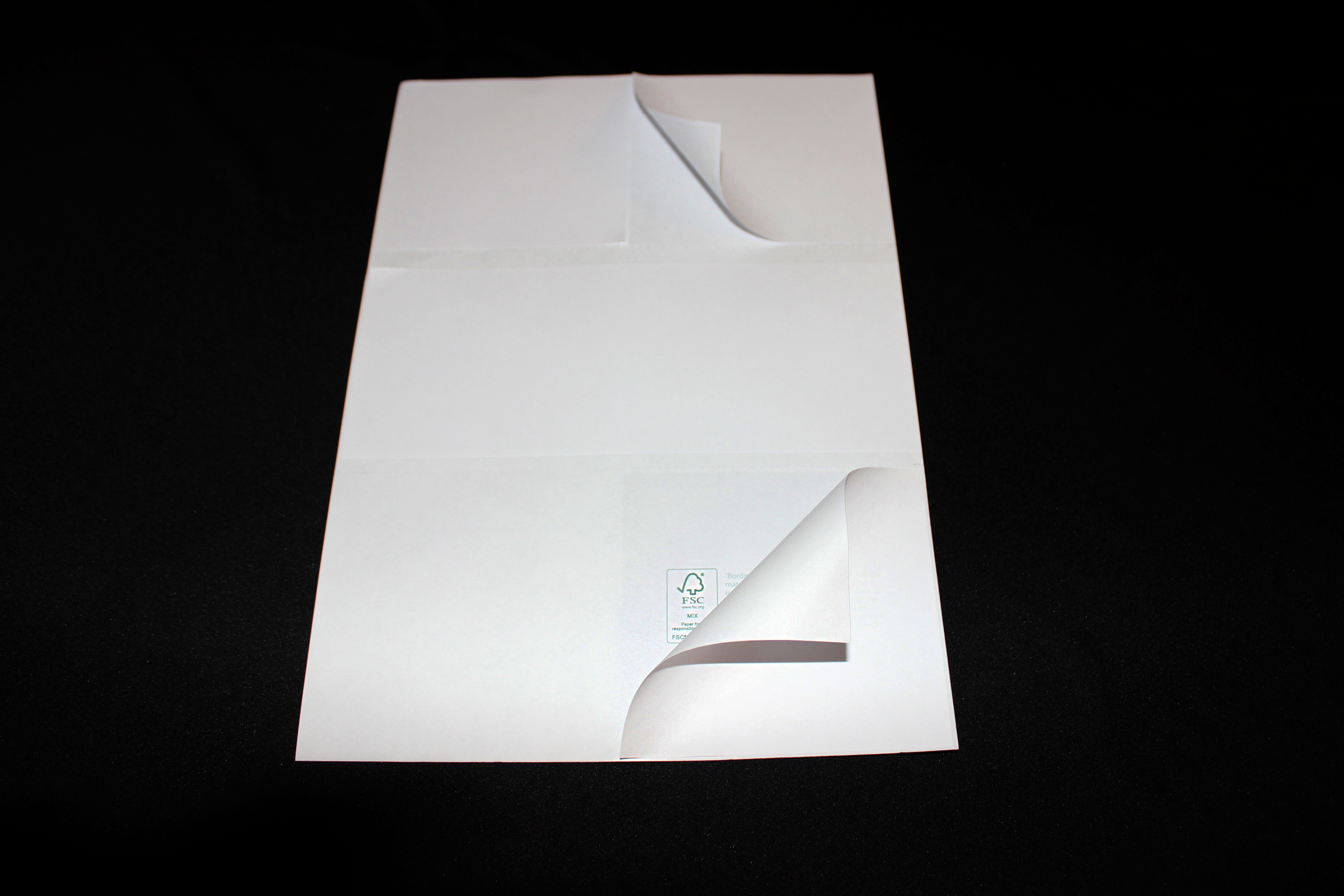 easyone Std FSC® (1000-p) - 3