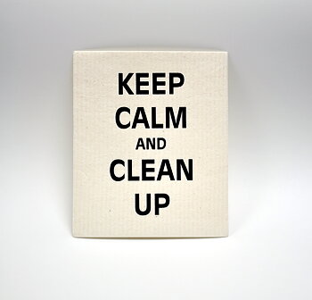 Disktrasa "Clean up"
