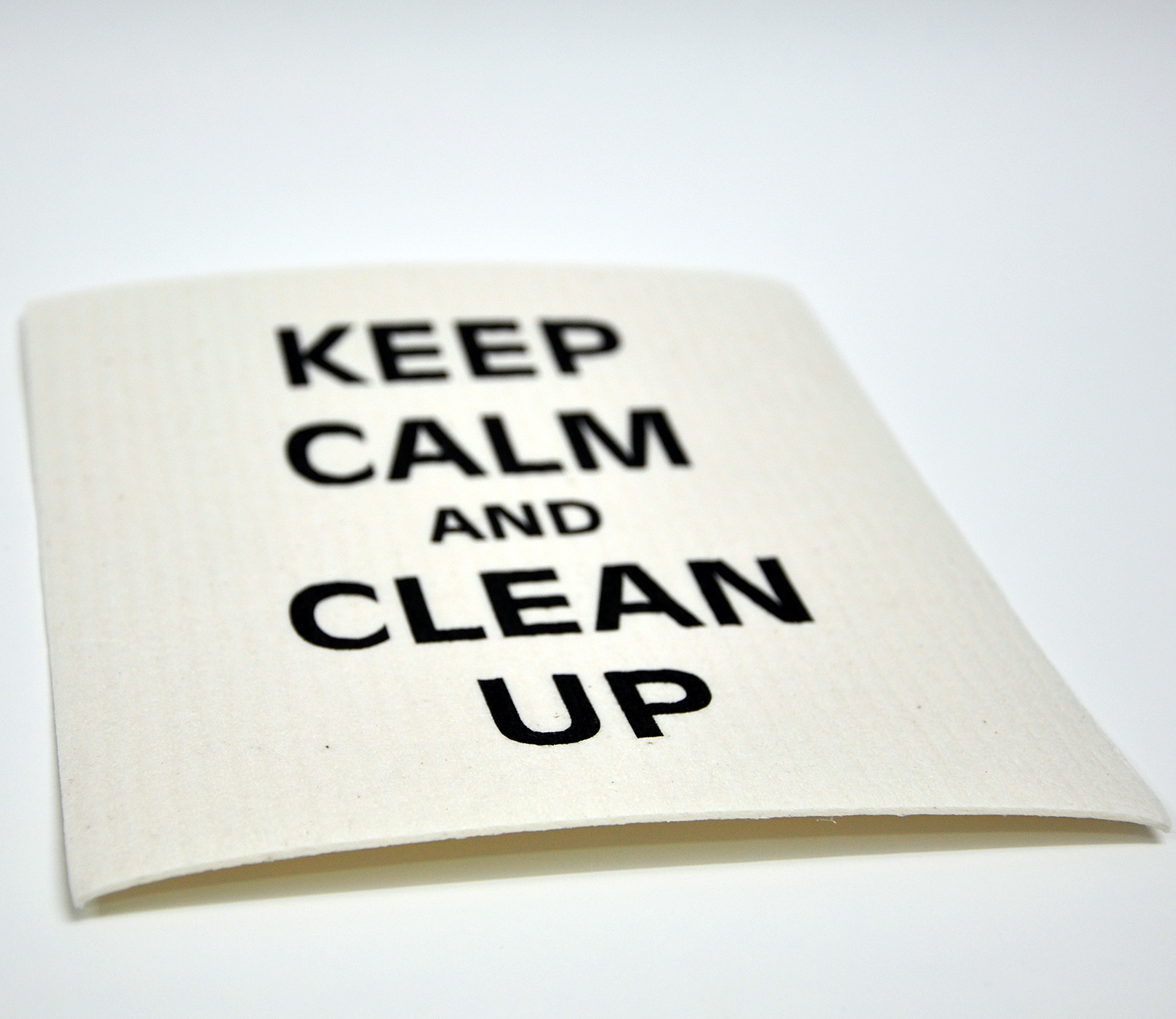 Disktrasa "Clean up" - 3