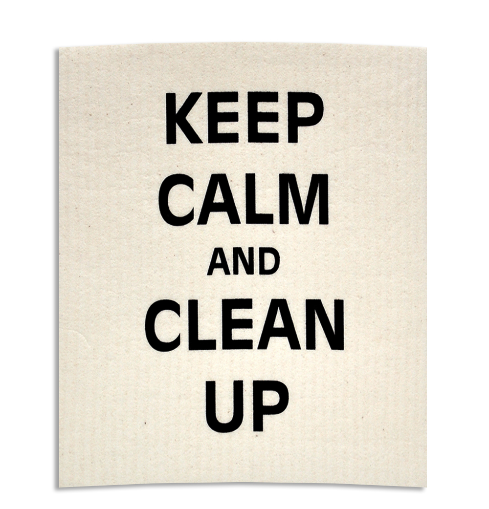 Disktrasa "Clean up"