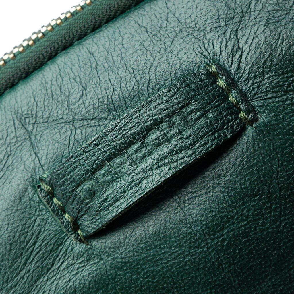 Mobile Bag | bottle green - 4