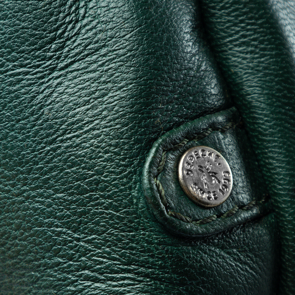 Mobile Bag | bottle green - 3