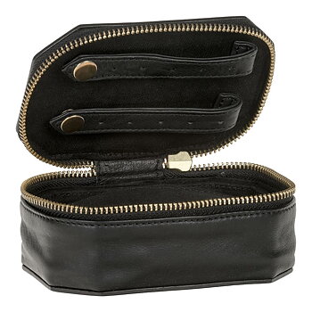 Jewellery Box Large - Black