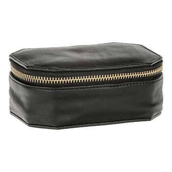 Jewellery Box Large - Black