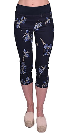 Byxa Shantal Short | Navy