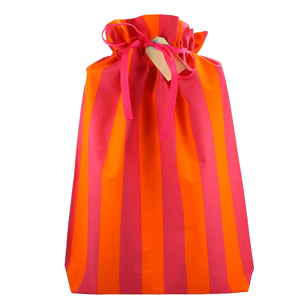 3-pack presentpåsar - Elefant - 3