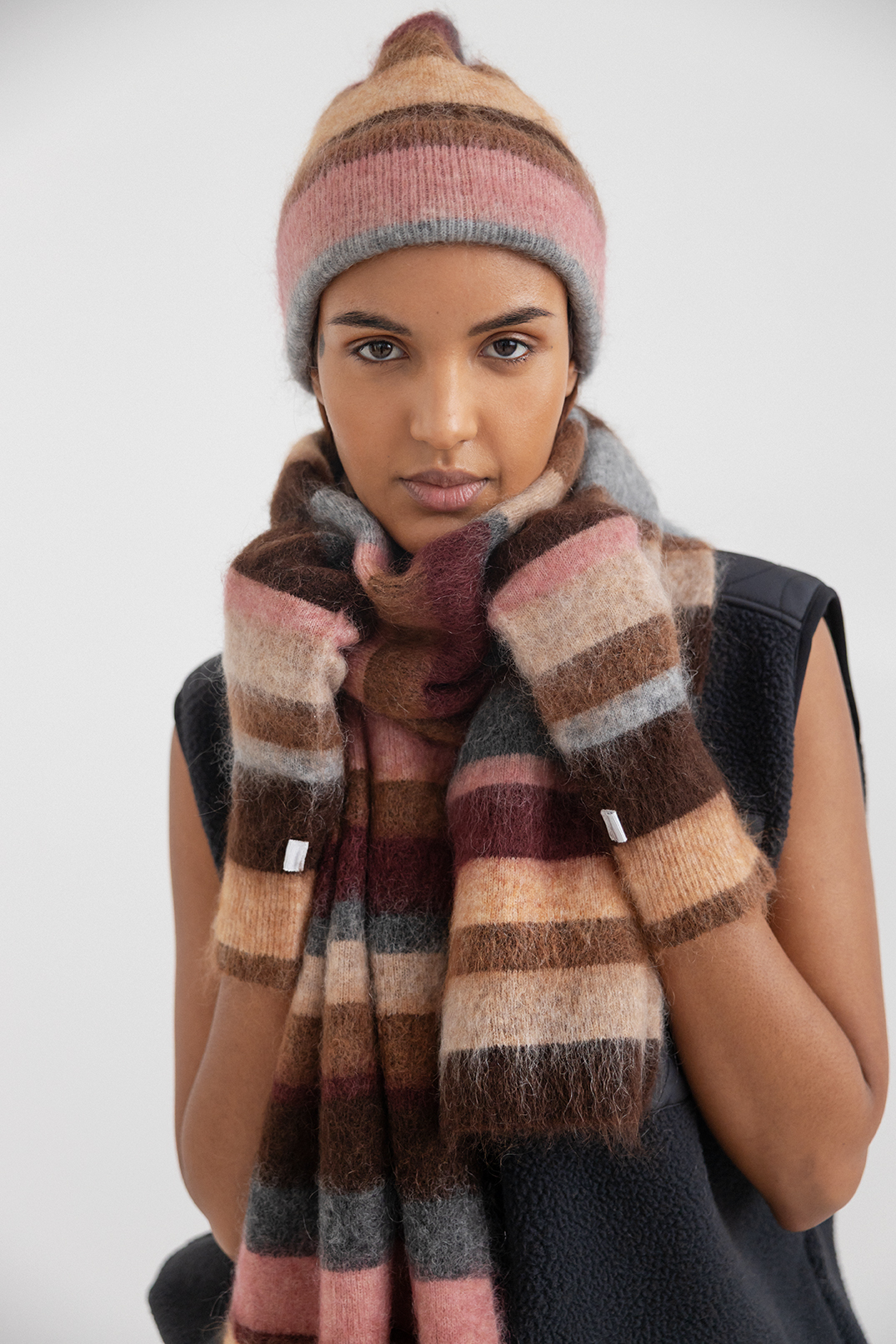 Scarf - multi