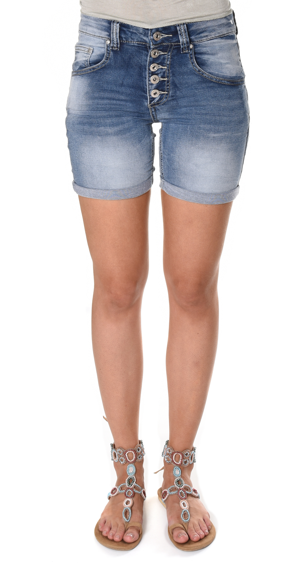 Shorts Sofia | Jeans - 2