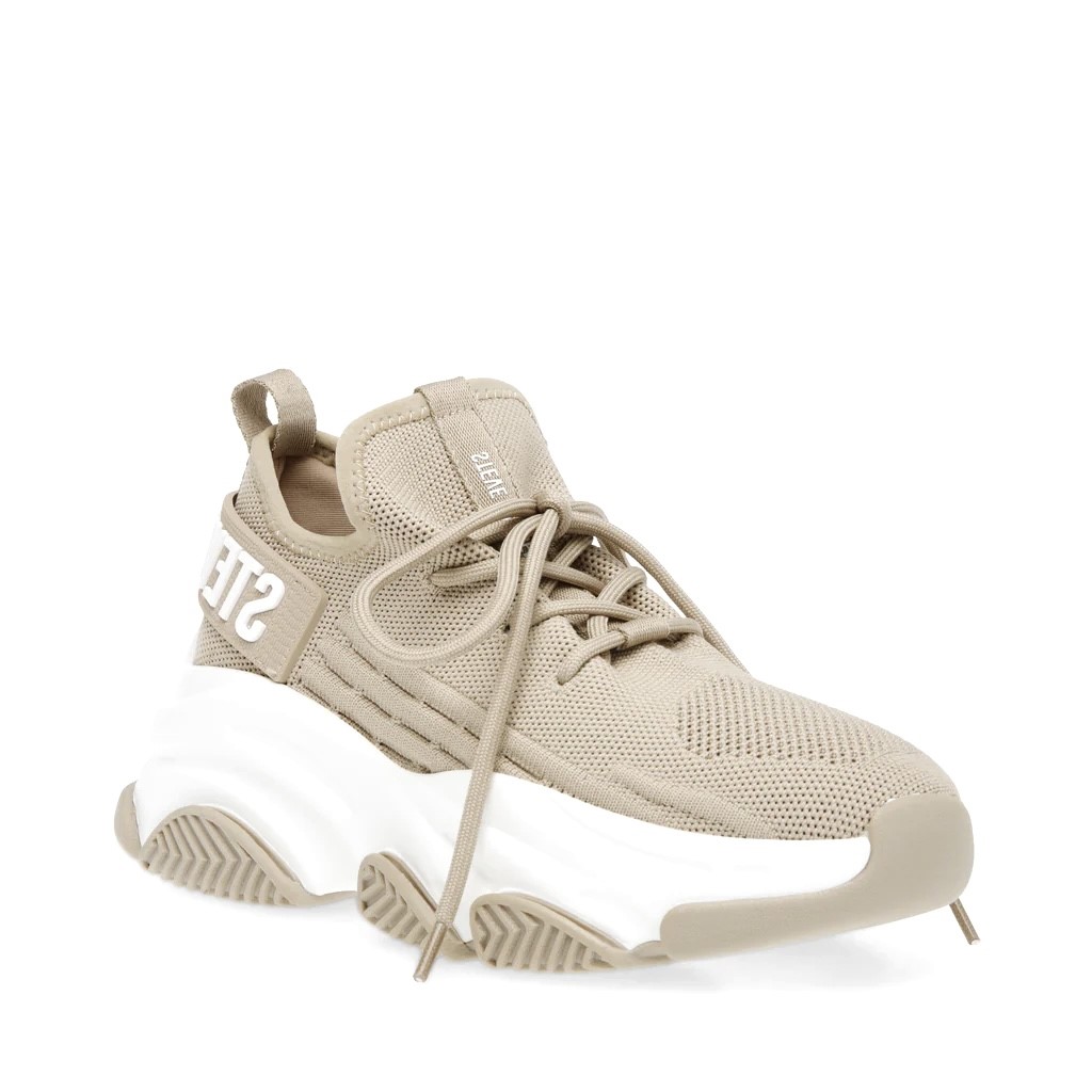 Sneakers -  Protégé - Sand - 4