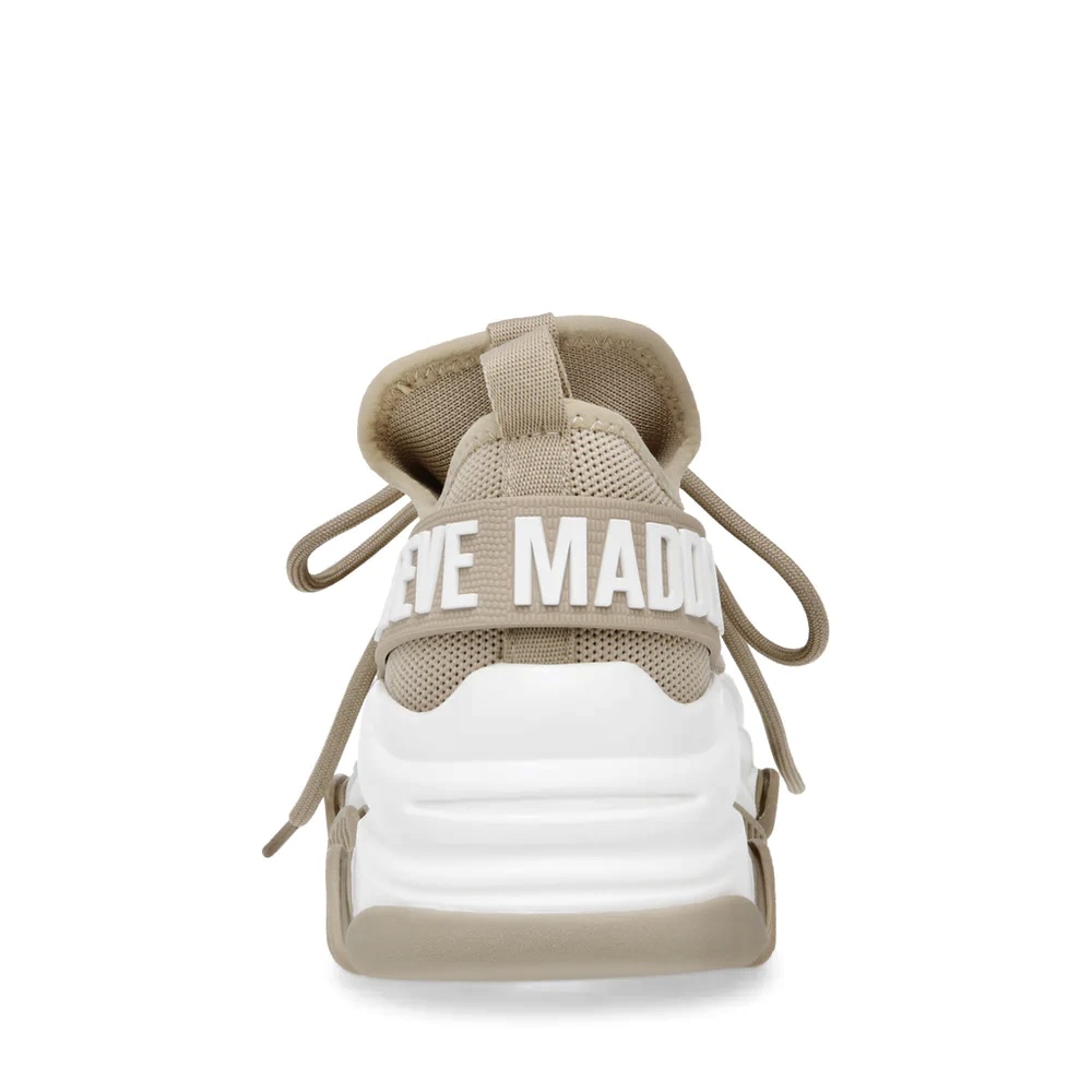 Sneakers -  Protégé - Sand - 5
