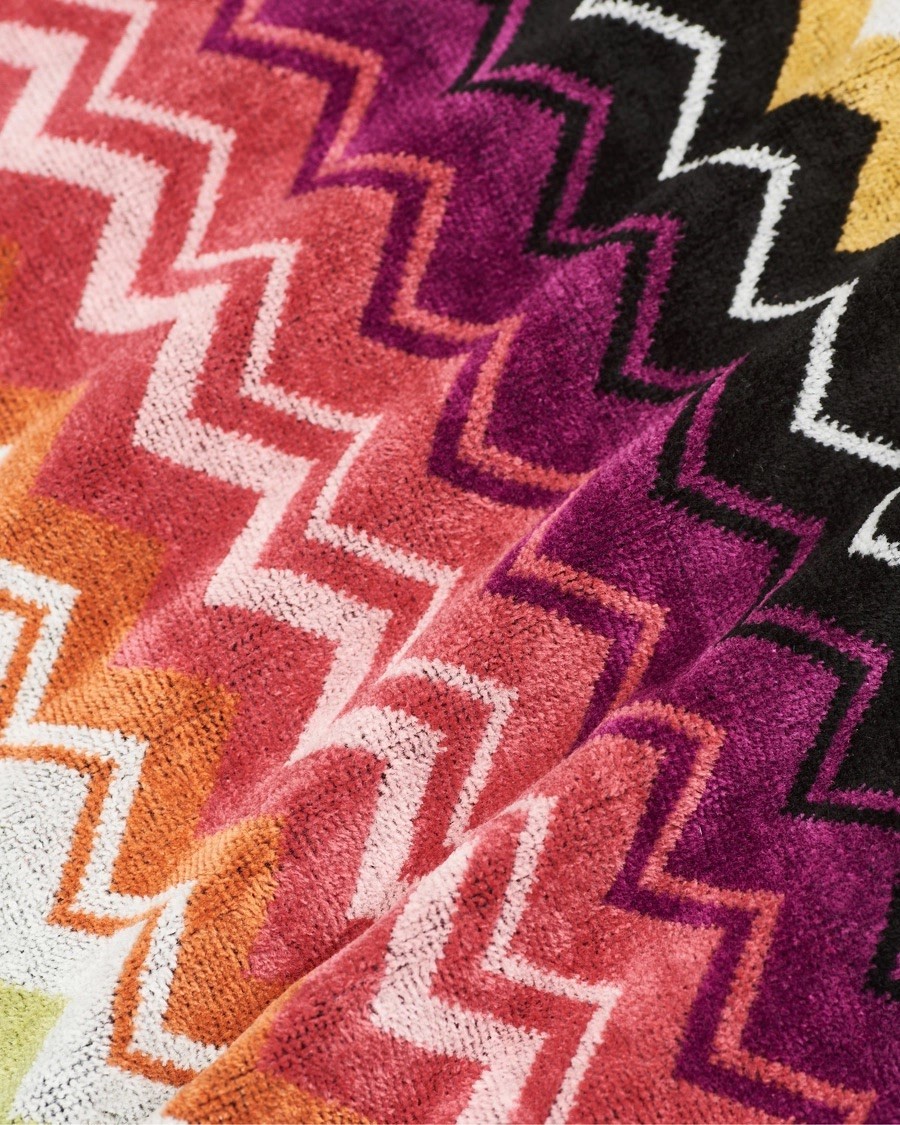Missoni Face towel Giacomo 100 | 30x30 - 2