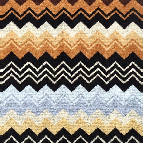 Missoni Face towel Giacomo 160 | 30x30