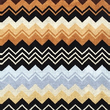 Missoni Face towel Giacomo 160 | 30x30