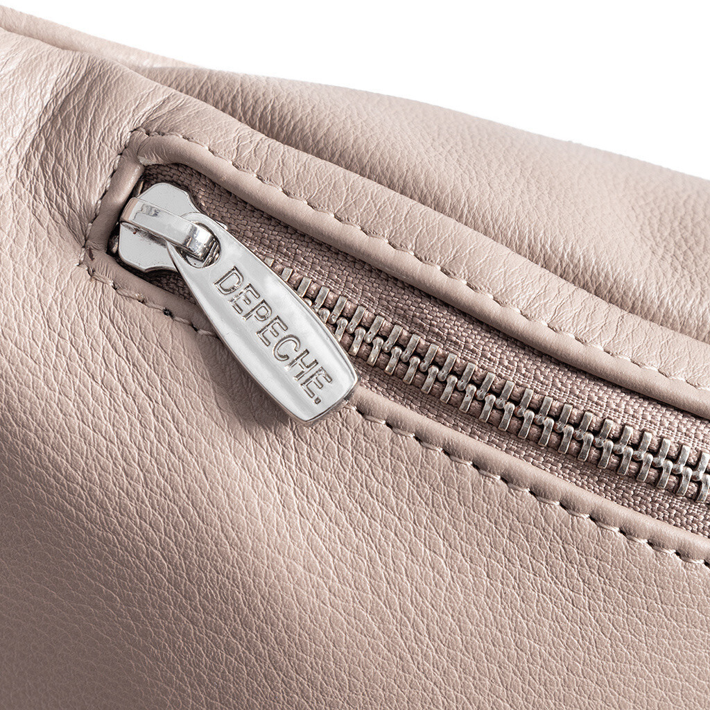 Bumbag Dusty taupe - 3