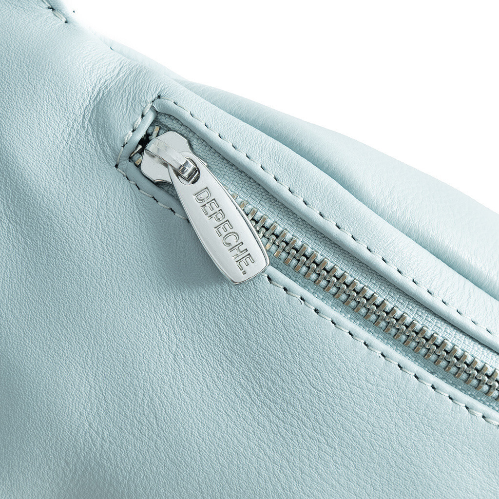 Bumbag - Dusty blue - 3