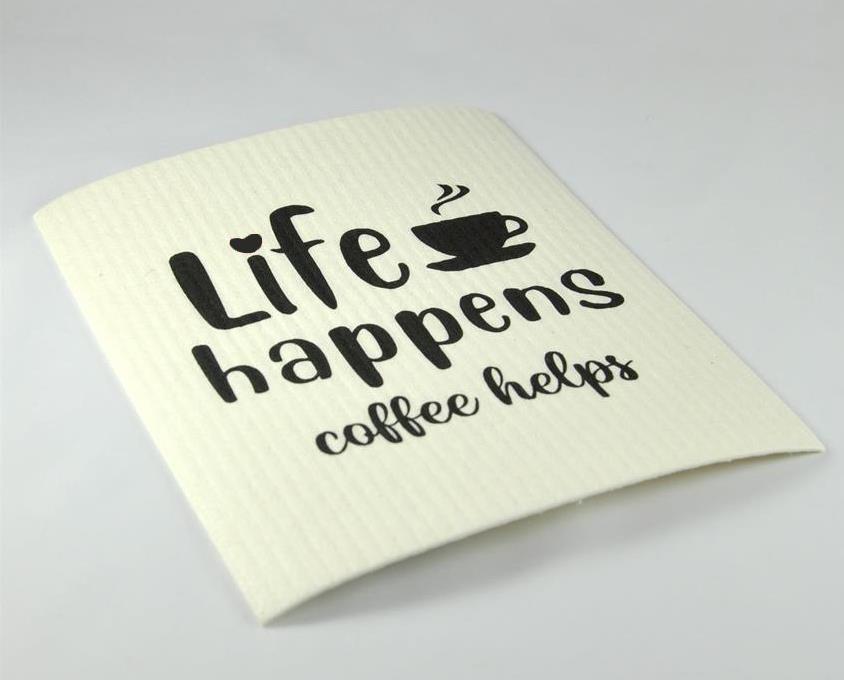 Disktrasa | Life happens - 2