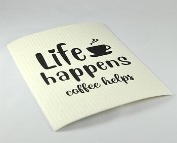 Disktrasa | Life happens