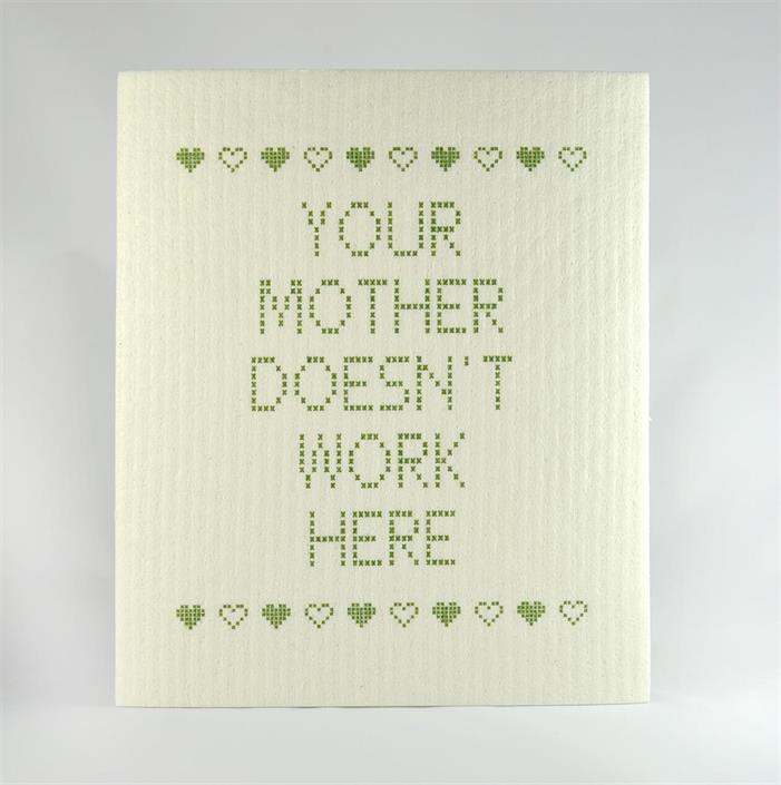 Disktrasa | Your mother doesnt
