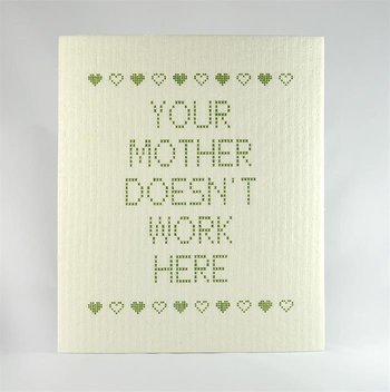 Disktrasa | Your mother doesnt