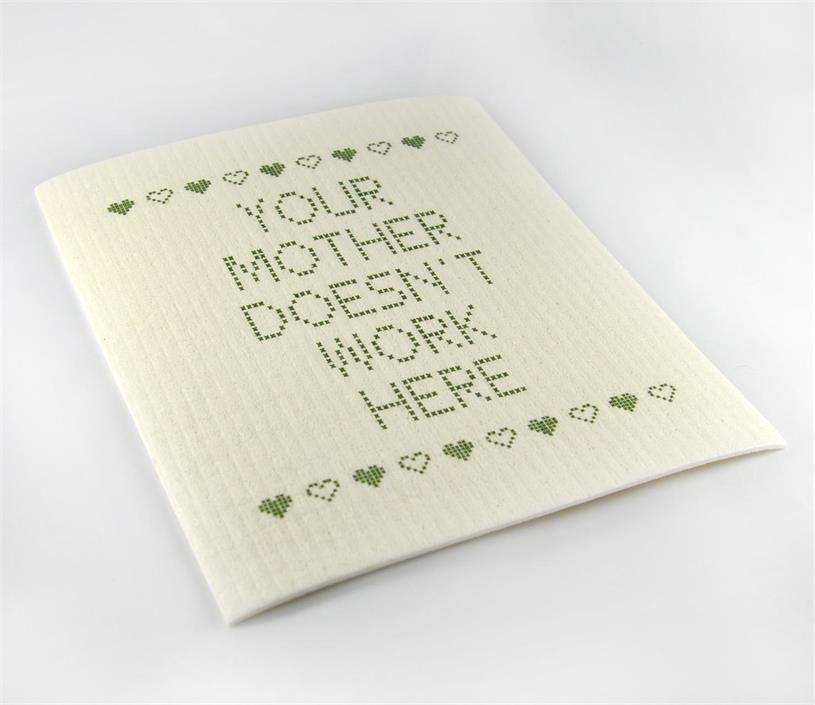 Disktrasa | Your mother doesnt - 2