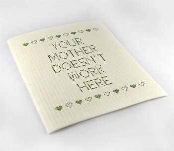 Disktrasa | Your mother doesnt