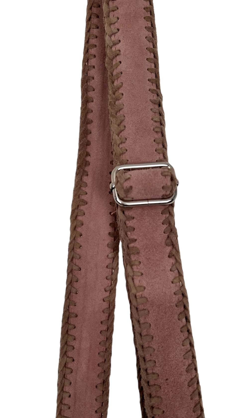 Belle mobil bag - dusty rose - 2