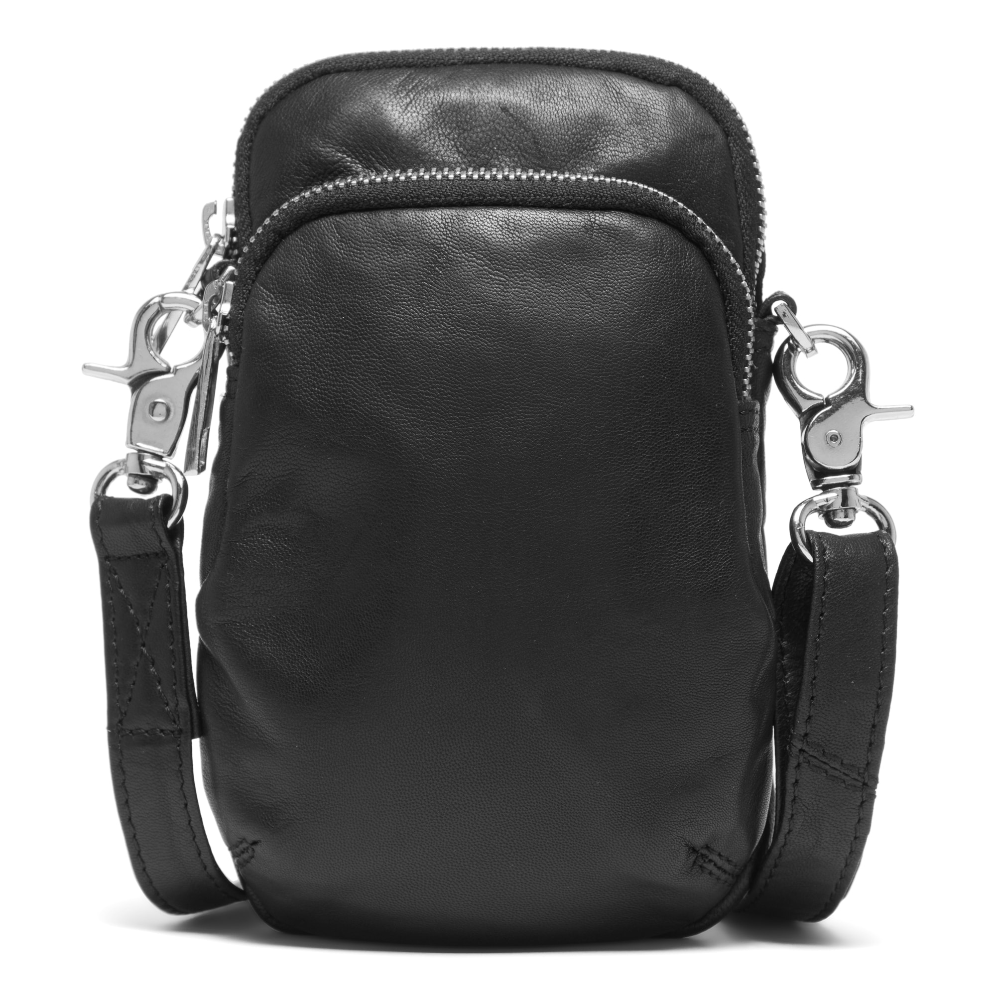Mobile Bag | Black