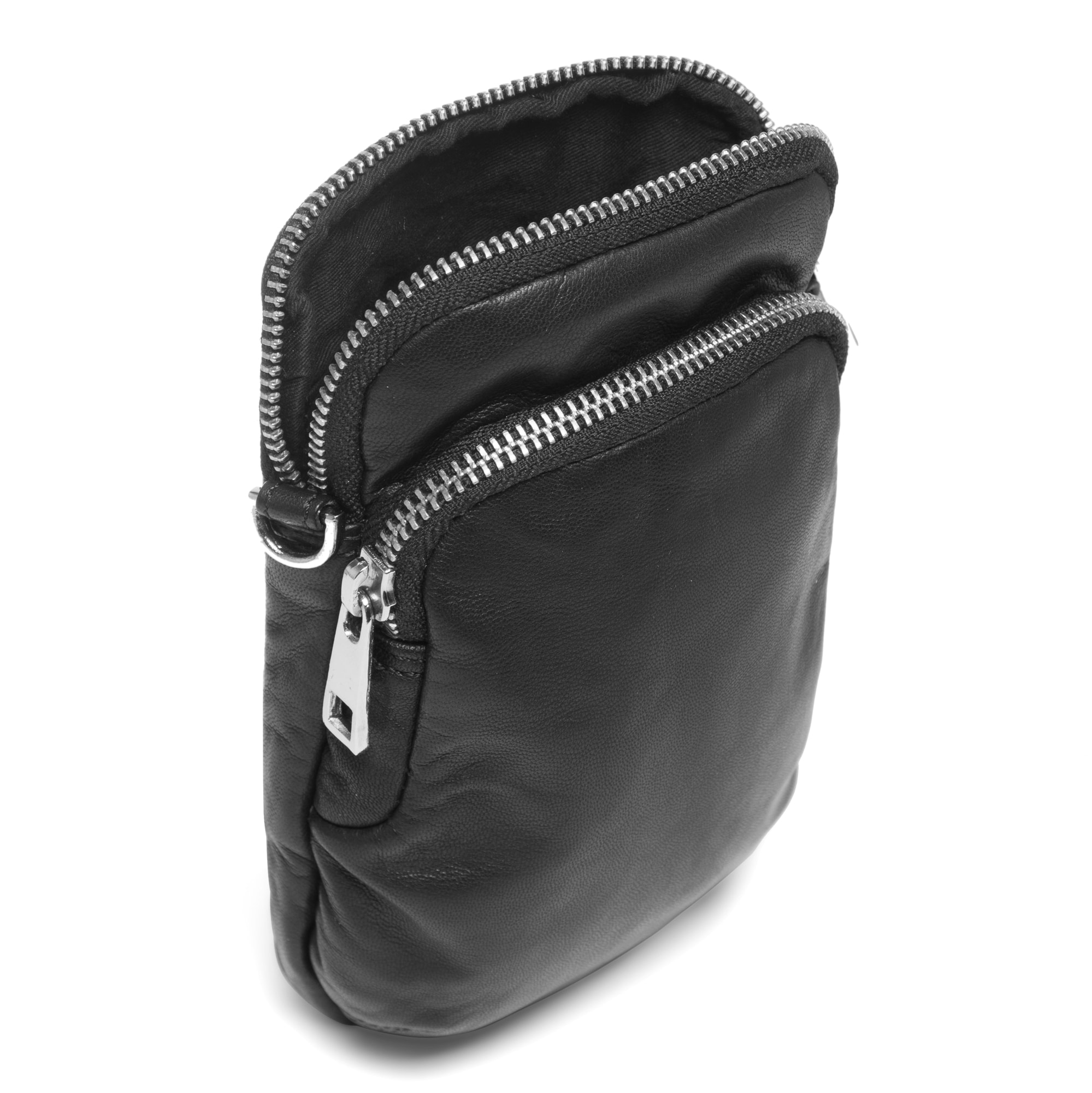 Mobile Bag | Black - 2