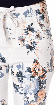 Byxa Camilla - Blomm