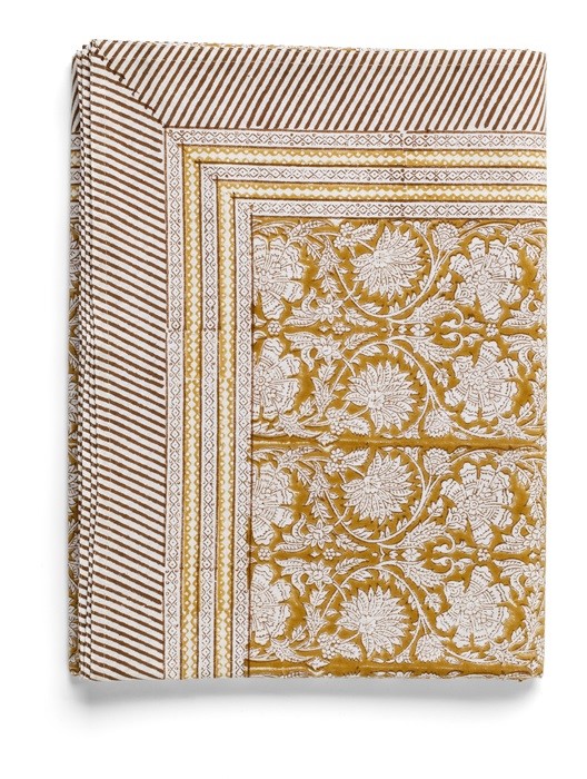 Duk | paradise lion yellow| | 170x270