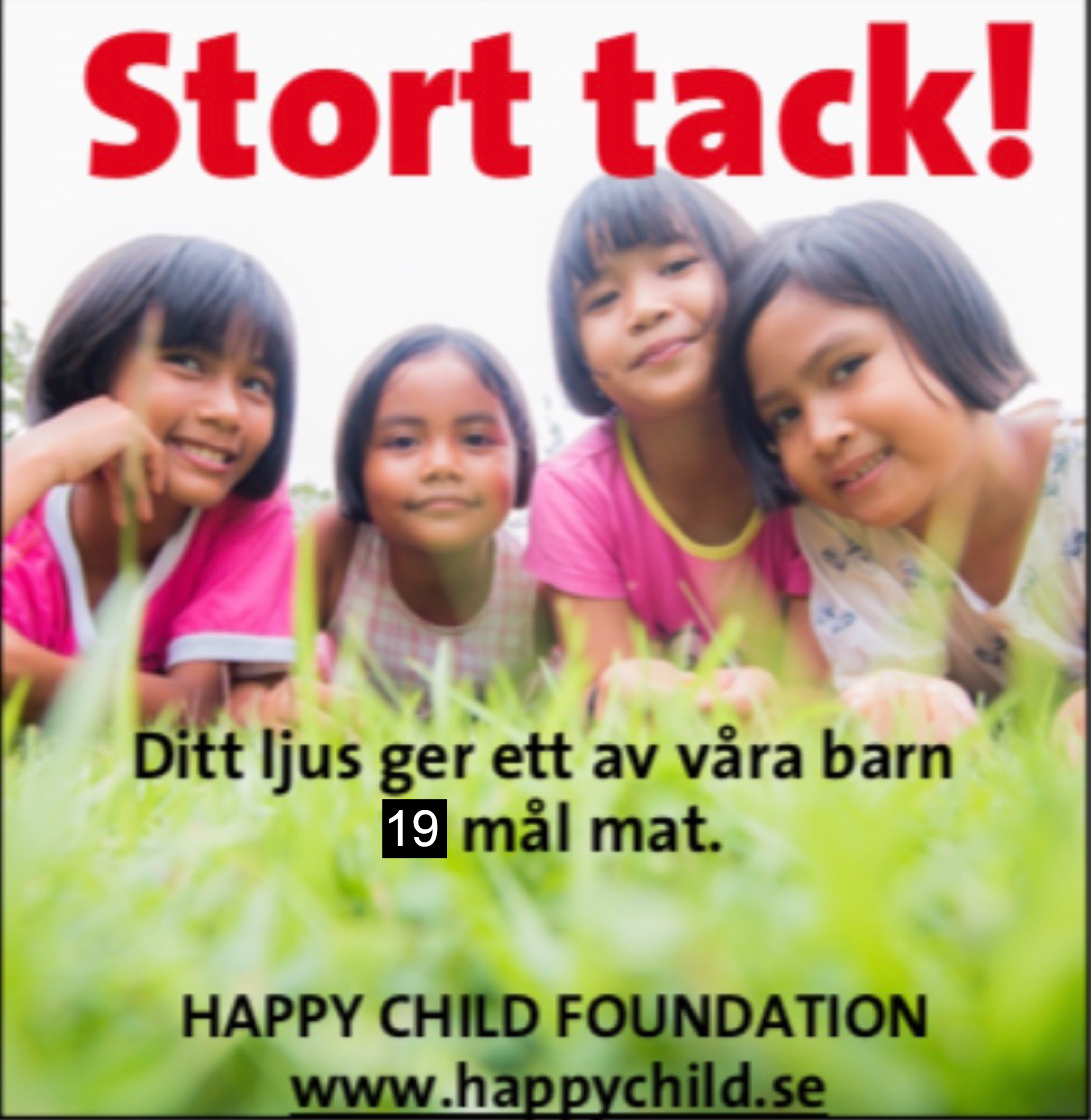 Doftljus "gör gott få gott" | Citrongräs - 5