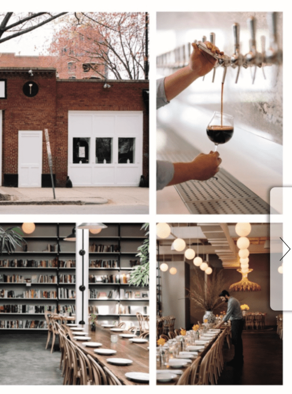 The bucket list beer MiNilla