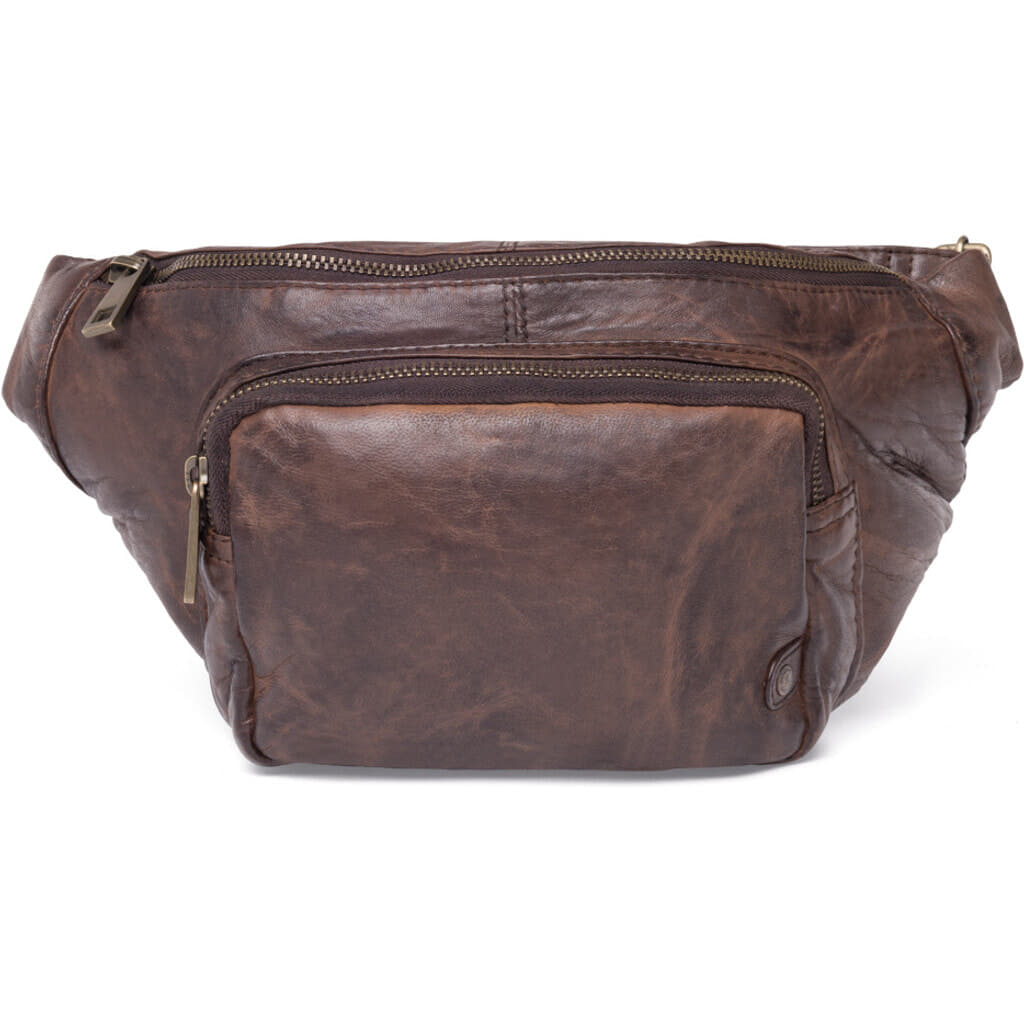 Bumbag - Winter brown