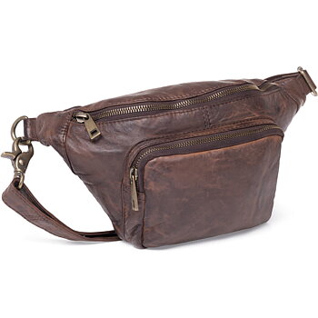 Bumbag - Winter brown