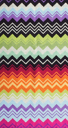 Badlakan Missoni Giacomo T59 | 100x150