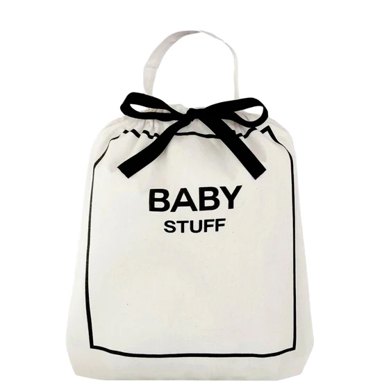 Förvaringspåse - Baby Couture