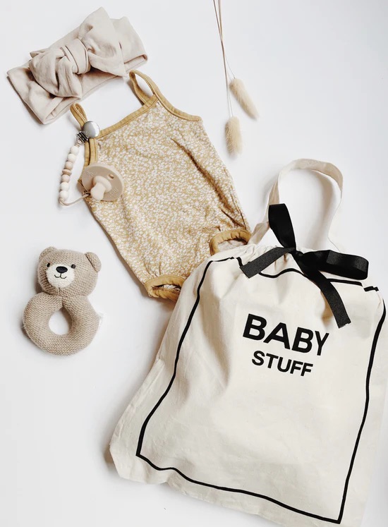 Förvaringspåse - Baby Couture - 2