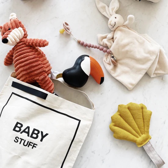 Förvaringspåse - Baby Couture - 3