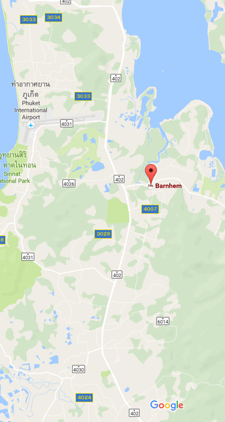 Skänk 10kr och stöd Barnhem Mung Mai i Thailand - 3