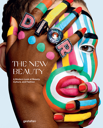 The new beauty - coffee table book