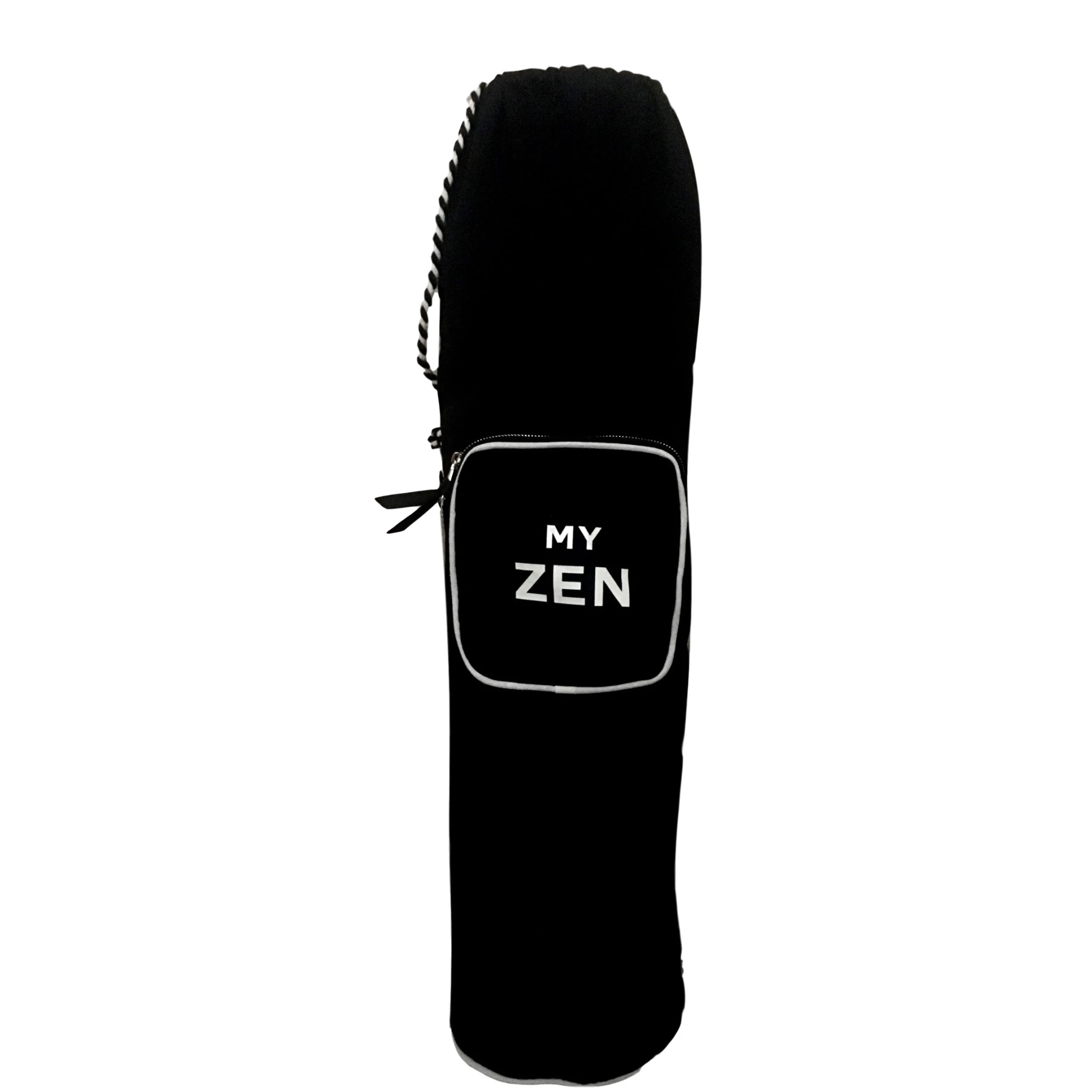Yoga Mat Bag | Black