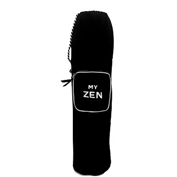 Yoga Mat Bag | Black